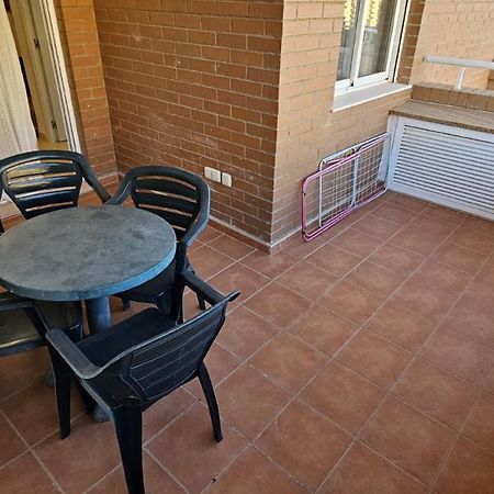 Vistasmar Primera Linea Oropesa del Mar Zewnętrze zdjęcie