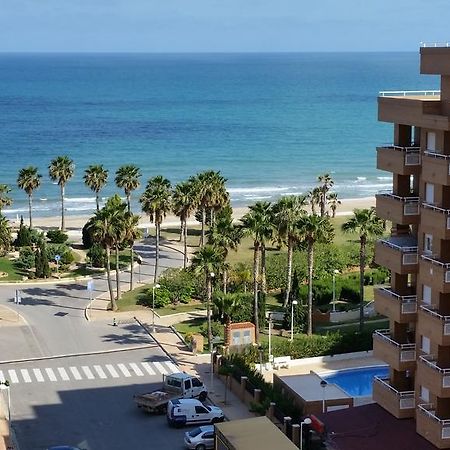 Vistasmar Primera Linea Oropesa del Mar Zewnętrze zdjęcie
